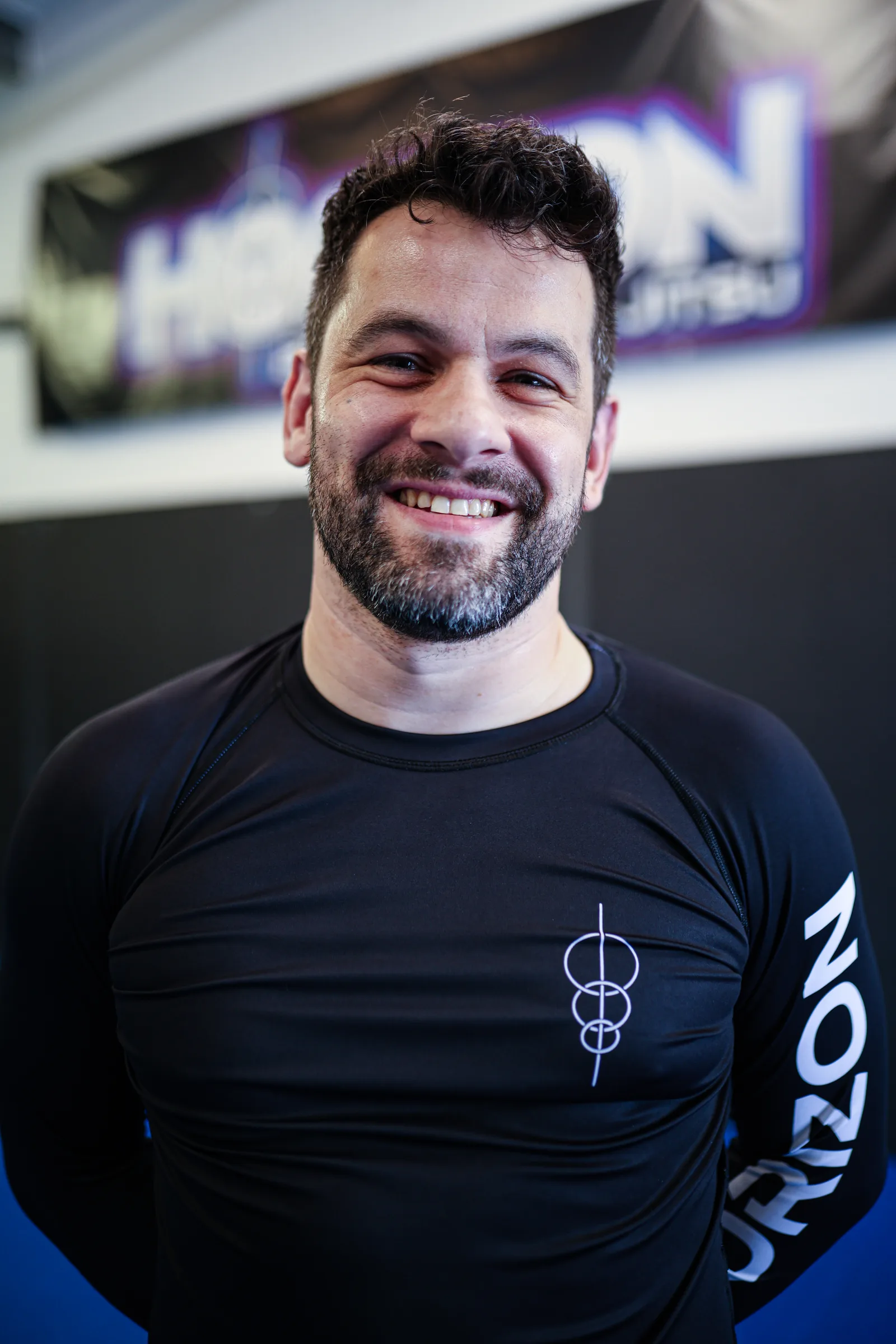 Coach Jon's Story